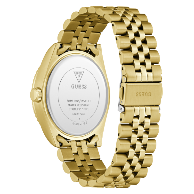 Pánské hodinky GUESS Jaden GW0977G2