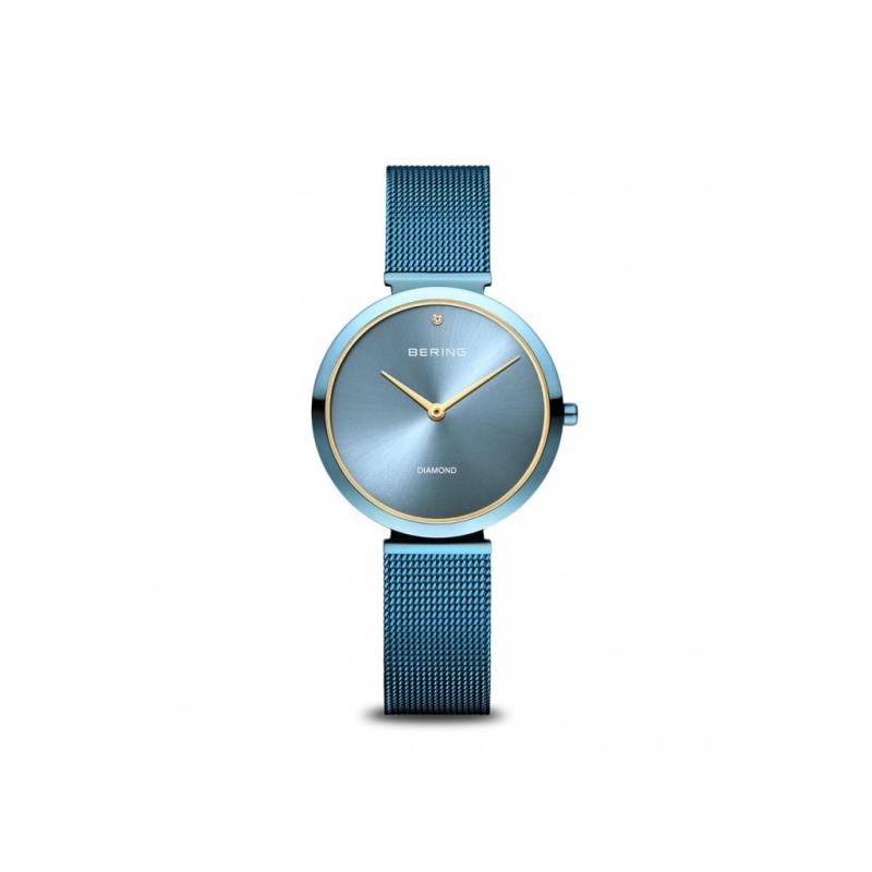 Dámské hodinky BERING Charity Ultra Slim-limitovaná edice 18132-Charity1