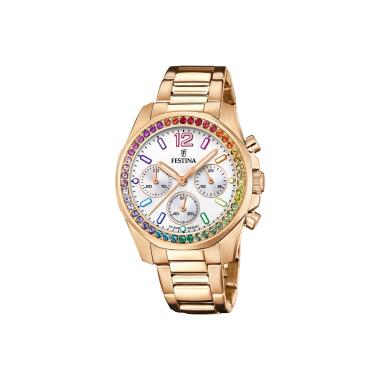 Dámské hodinky  FESTINA Boyfriend Collection 20639/2