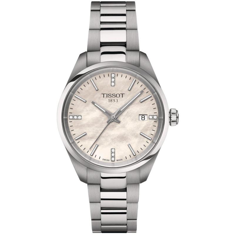 Dámské hodinky TISSOT PR 100 Classic T150.210.11.116.00