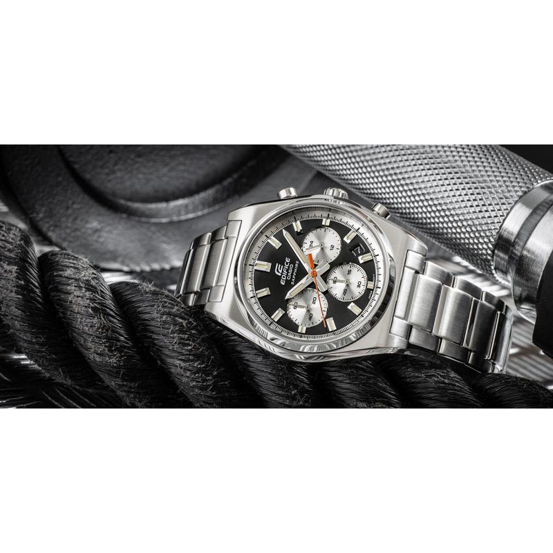 Hodinky CASIO Edifice Classic EFB-730D-1AVUEF