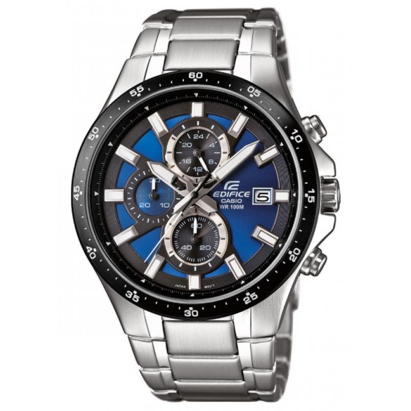 Pánské hodinky CASIO Edifice EFR-519D-2AVEF