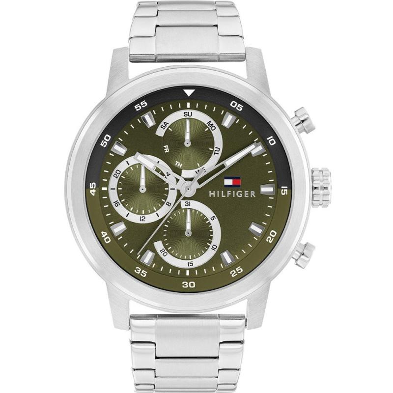 Pánské hodinky TOMMY HILFIGER Rocky 1792180