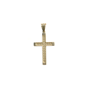 Zlatý přívěs PATTIC AU 585/1000 1,00 gr ARP295905Y