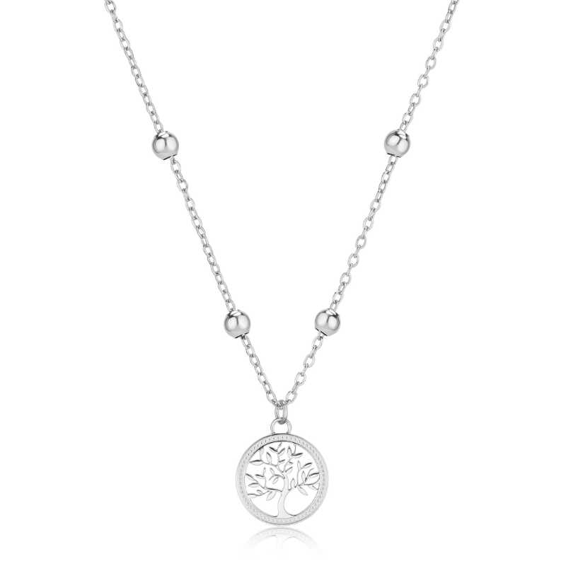 Náhrdelník SAGAPO Witch SWH10