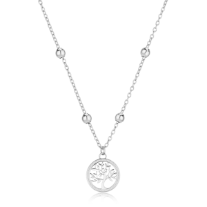 Náhrdelník SAGAPO Witch SWH10