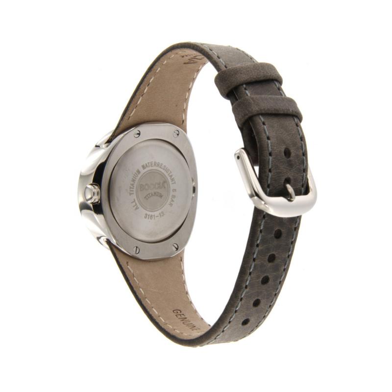 Dámské hodinky BOCCIA TITANIUM 3161-13