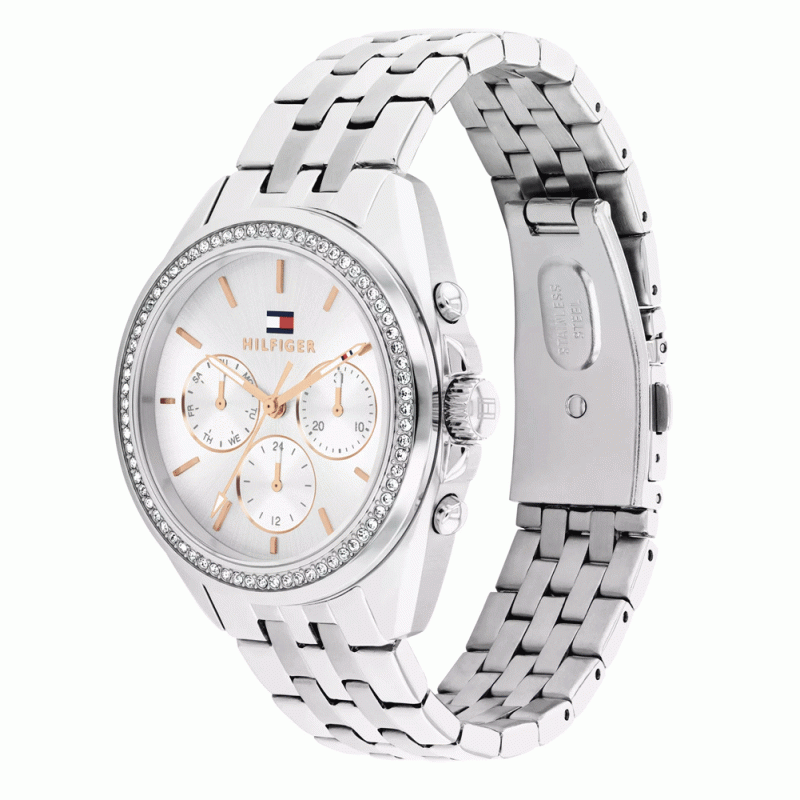 Dámské hodinky TOMMY HILFIGER Mellie 1782802