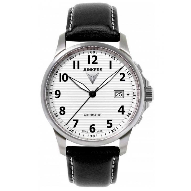 Pánské hodinky JUNKERS Automatic 6860-1