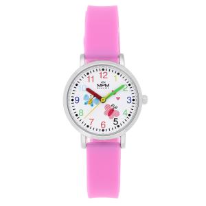 Dětské hodinky PRIM MPM Butterflie W05M.11335.D