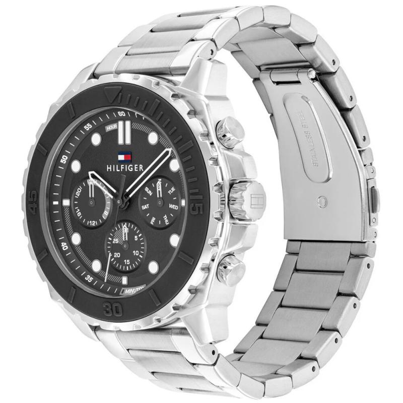 Pánské hodinky TOMMY HILFIGER Morgan 1710689