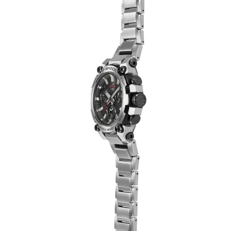 Hodinky CASIO G-SHOCK Exklusive MTG-B3000D-1AER