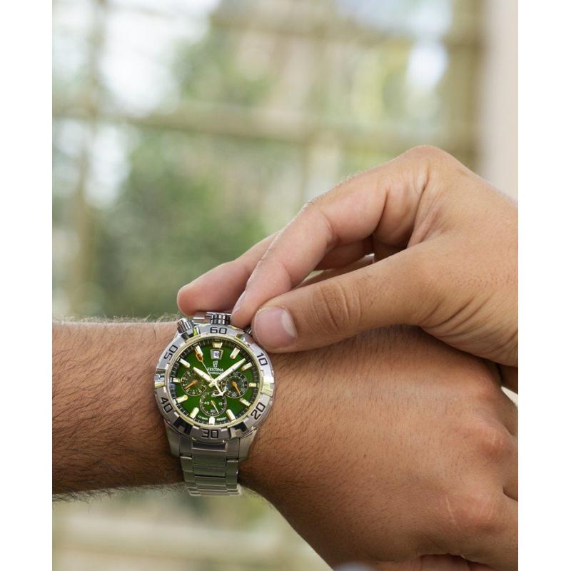 Pánské hodinky FESTINA The Originals 20743/2