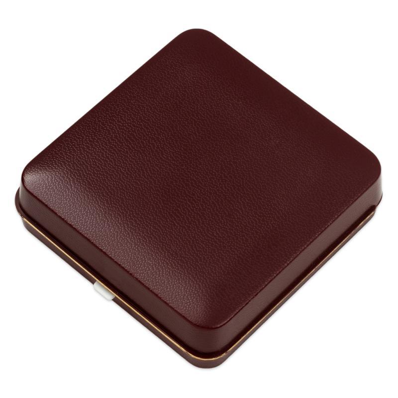 Zlatá mince 5000 Kč Mikulov 2022 Standard 005789