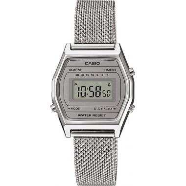 Hodinky CASIO Collection Retro LA-690WEM-7