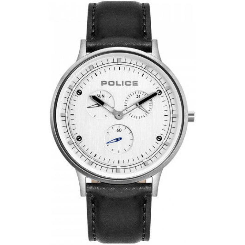 Pánské hodinky POLICE Berkeley PL15968JS/01