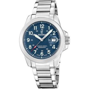 Pánské hodinky FESTINA Field Watches 20081/2