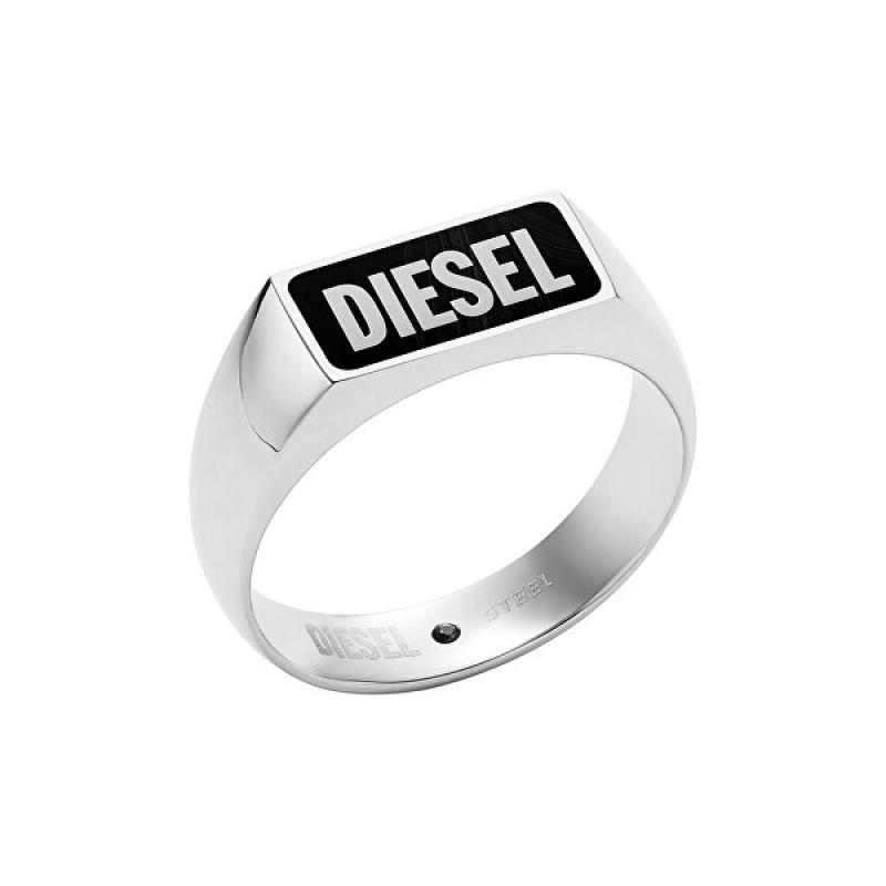 Prsten DIESEL DX1512040-8
