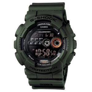 Pánské hodinky CASIO G-SHOCK GD-100MS-3