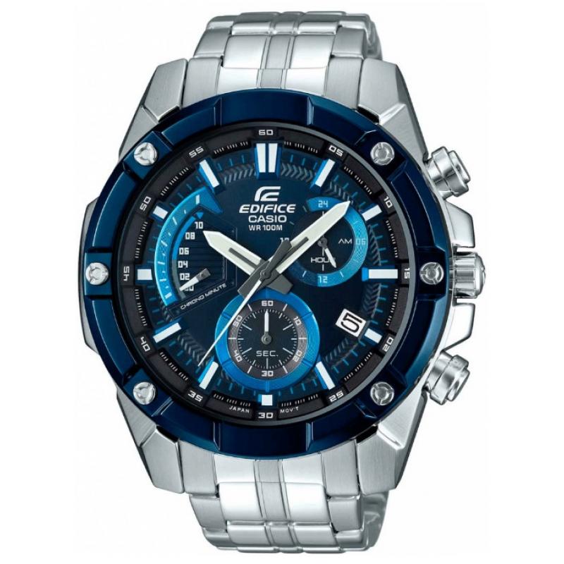 Pánske hodinky CASIO Edifice EFR-559DB-2A