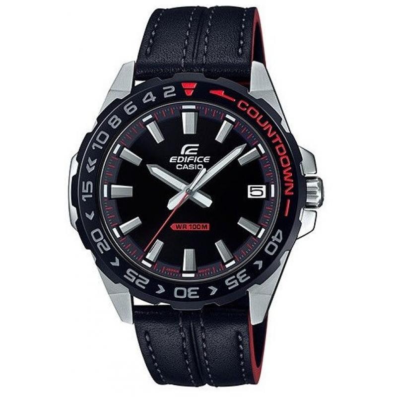 Pánské hodinky CASIO Edifice EFV-120BL-1AVUEF