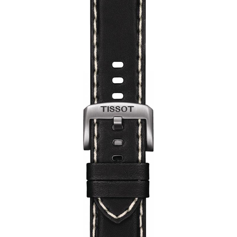Pánské hodinky TISSOT Supersport Chrono T125.617.16.051.00						