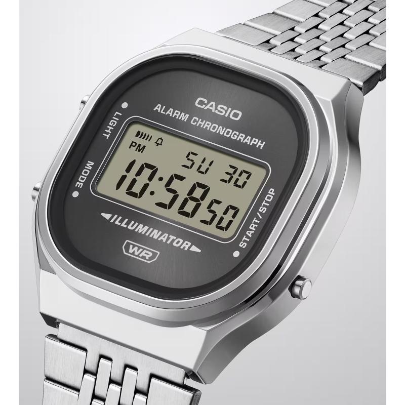 Hodinky CASIO Vintage A140WE-8AEF