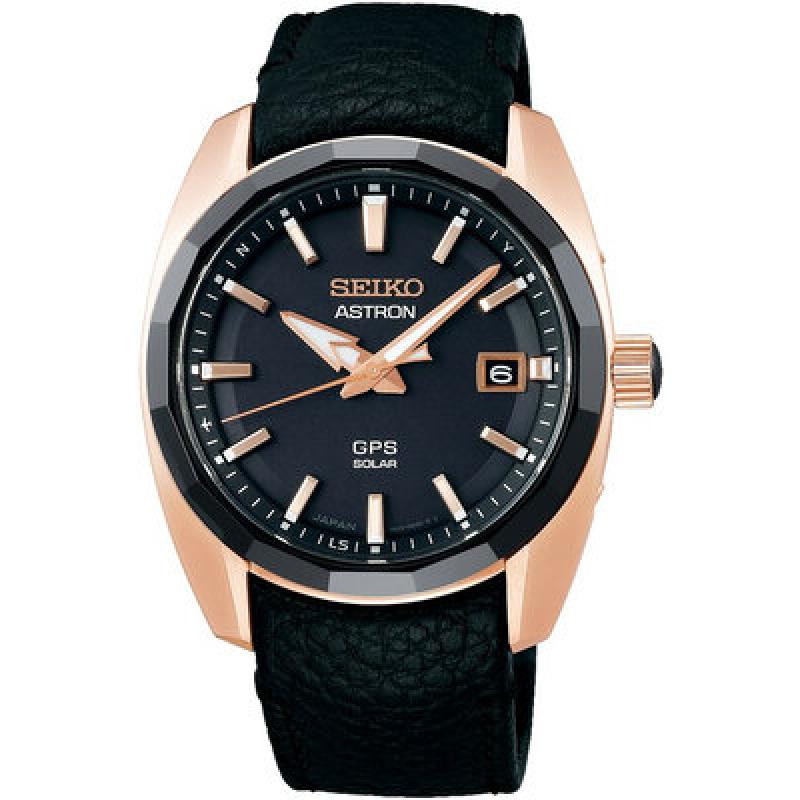 Hodinky SEIKO Astron SSJ012J1