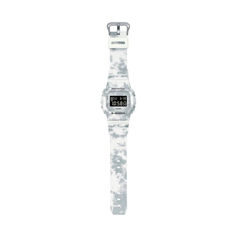 Pánské hodinky CASIO G-SHOCK DW-5600GC-7ER