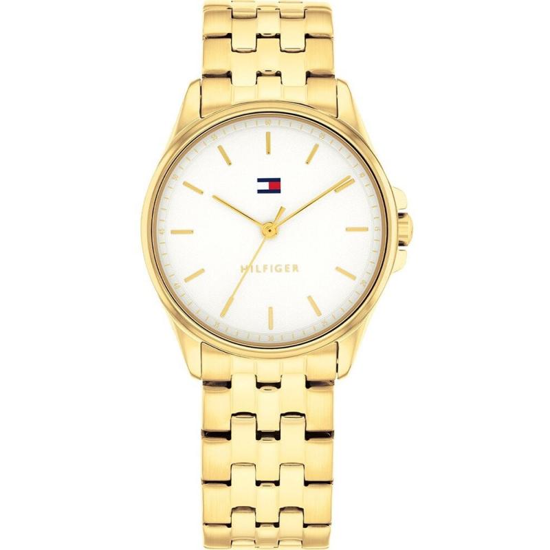 Dámské hodinky TOMMY HILFIGER Jade 1782773