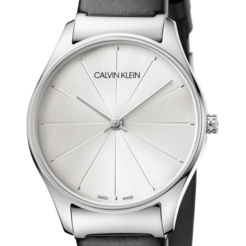 Dámské hodinky CALVIN KLEIN Classic K4D221C6