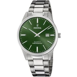 Pánské hodinky FESTINA Classic Bracelet 20511/5