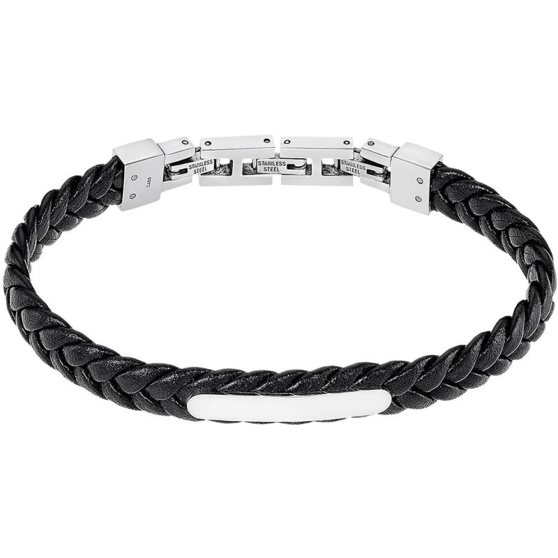 Náramek LOTUS STYLE Men In Black LS2385-2/1