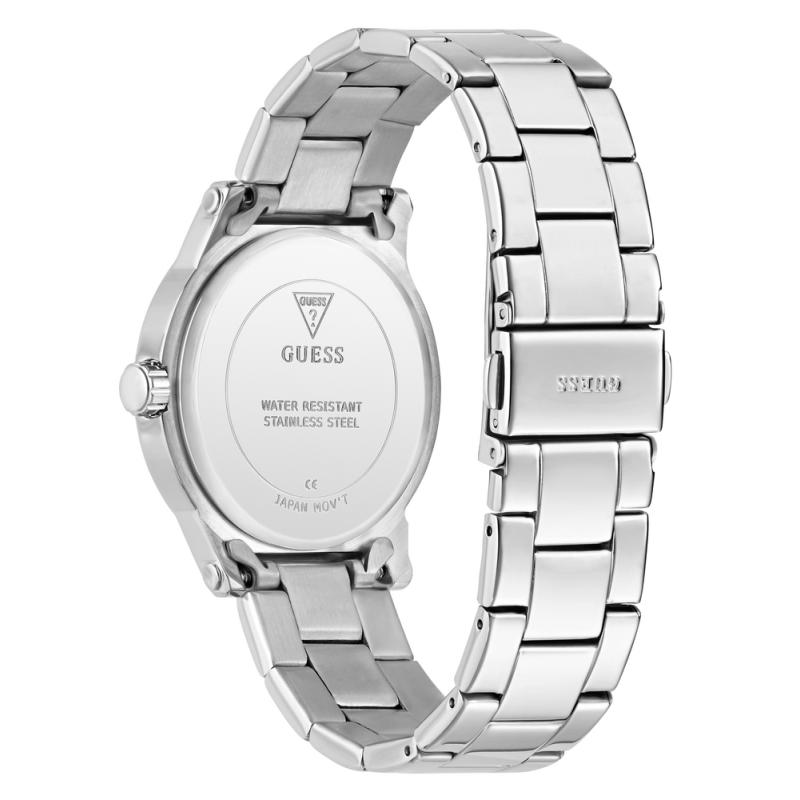 Dámské hodinky GUESS Annette GW0861L1