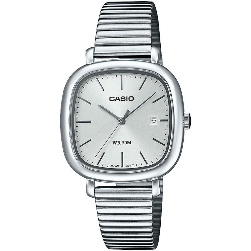Dámské hodinky CASIO LTP-B166D-7AVEF