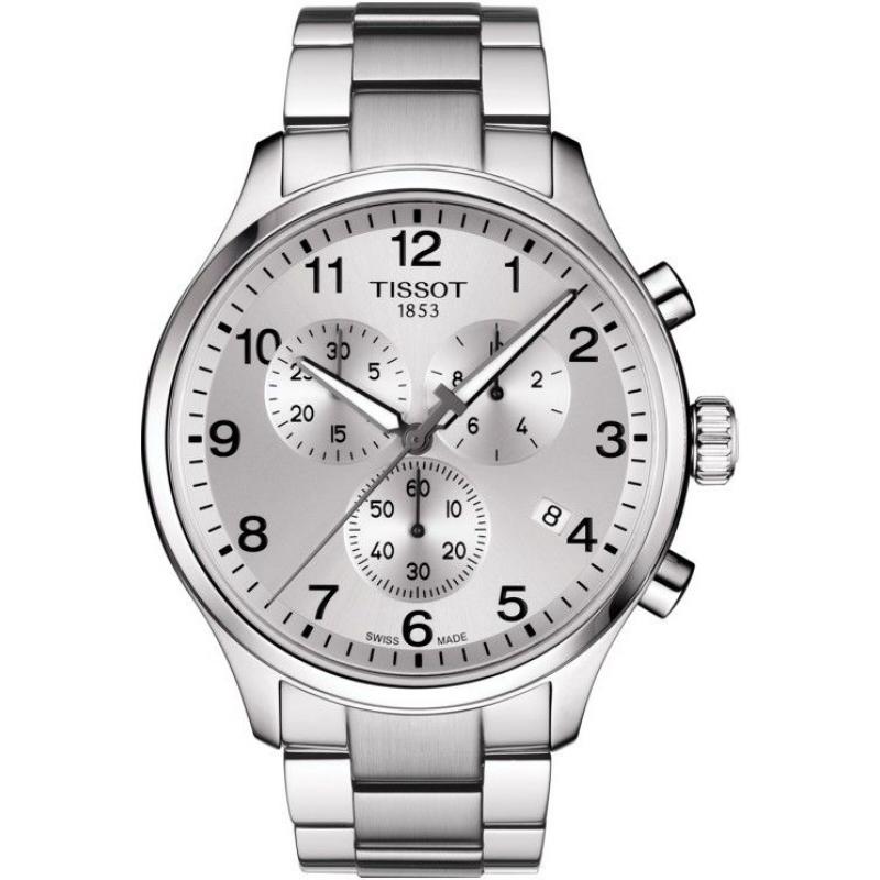 Pánske hodinky Tissot Chrono XL Classic T116.617.11.037.00