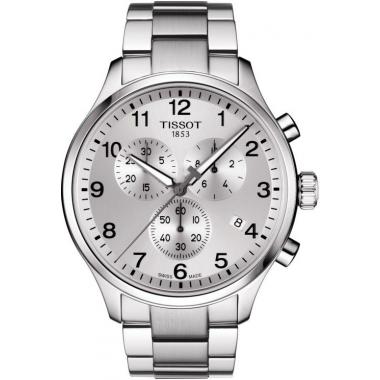 Pánské hodinky Tissot Chrono XL Classic T116.617.11.037.00