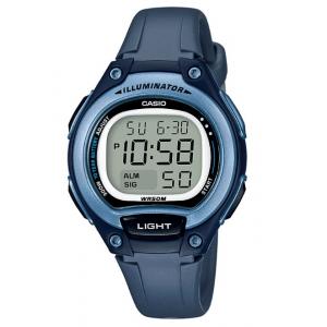 Hodinky CASIO Collection  LW-203-2AVEF
