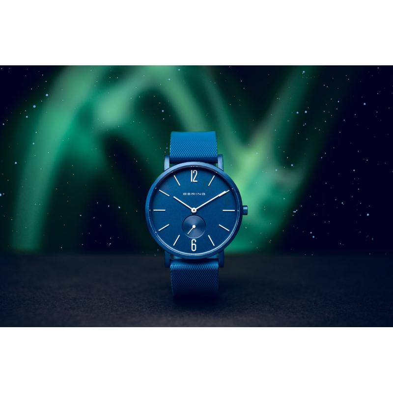 Pánske hodinky BERING True Aurora 16940-799