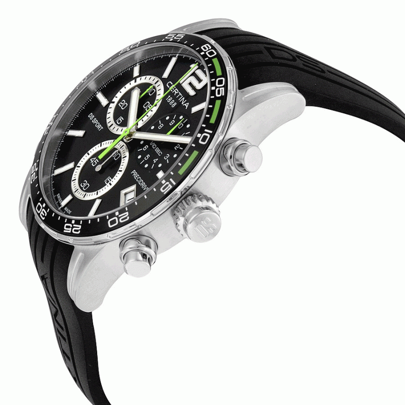 Pánske hodinky CERTINA DS Sport Precidrive C027.417.17.057.01