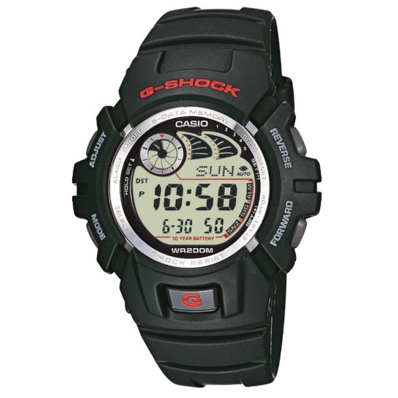 Pánské hodinky CASIO G-SHOCK G-2900F-1