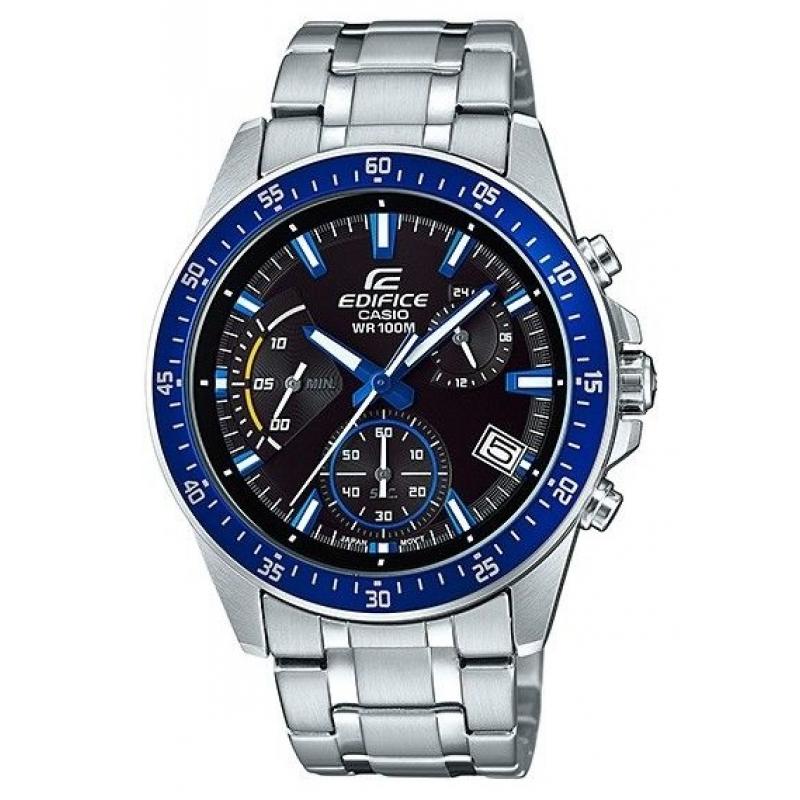 Pánské hodinky CASIO Edifice EFV-540D-1A2