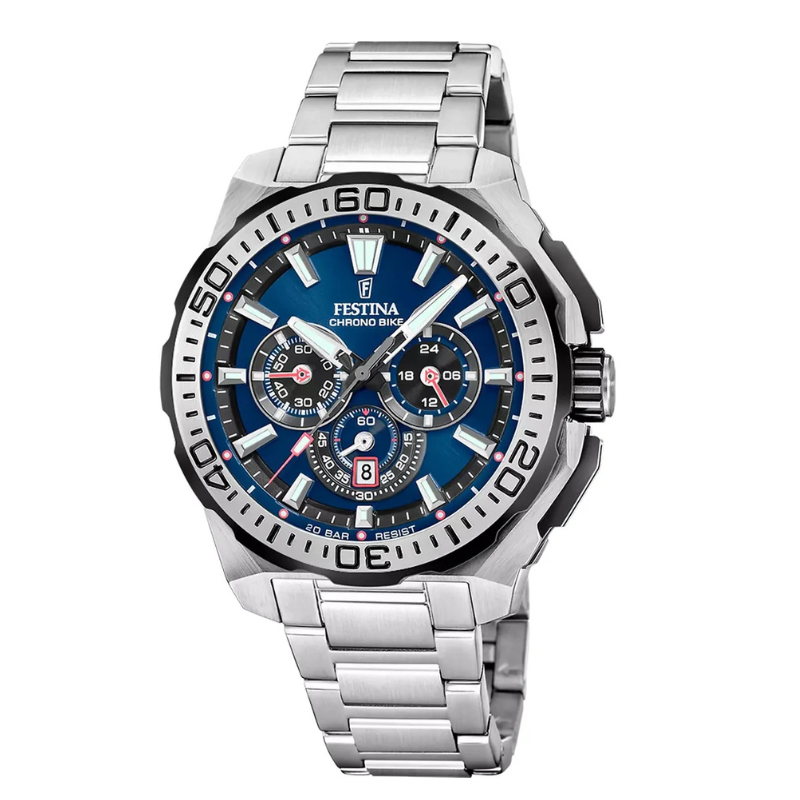 Pánské hodinky FESTINA Chrono Bike ´25 20724/2