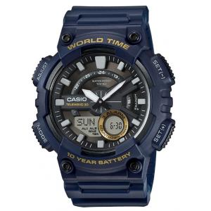 Pánske hodinky CASIO Collection AEQ-110W-2A