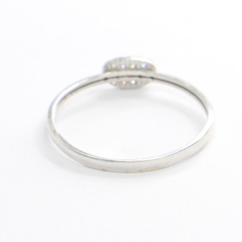 Zlatý prsten PATTIC AU 585/1000 0,9 g CA101001W-57