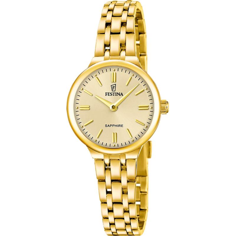 Dámské hodinky FESTINA Mademoiselle 20745/2