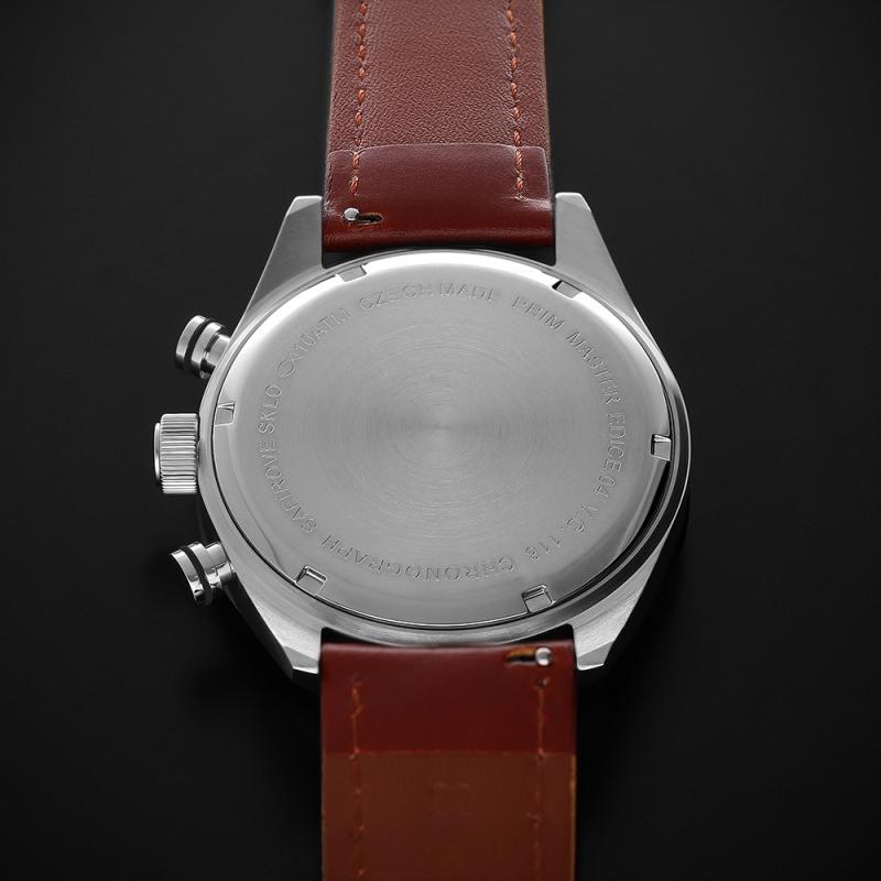 Pánské hodinky PRIM Master 2025 W01P.13231.H