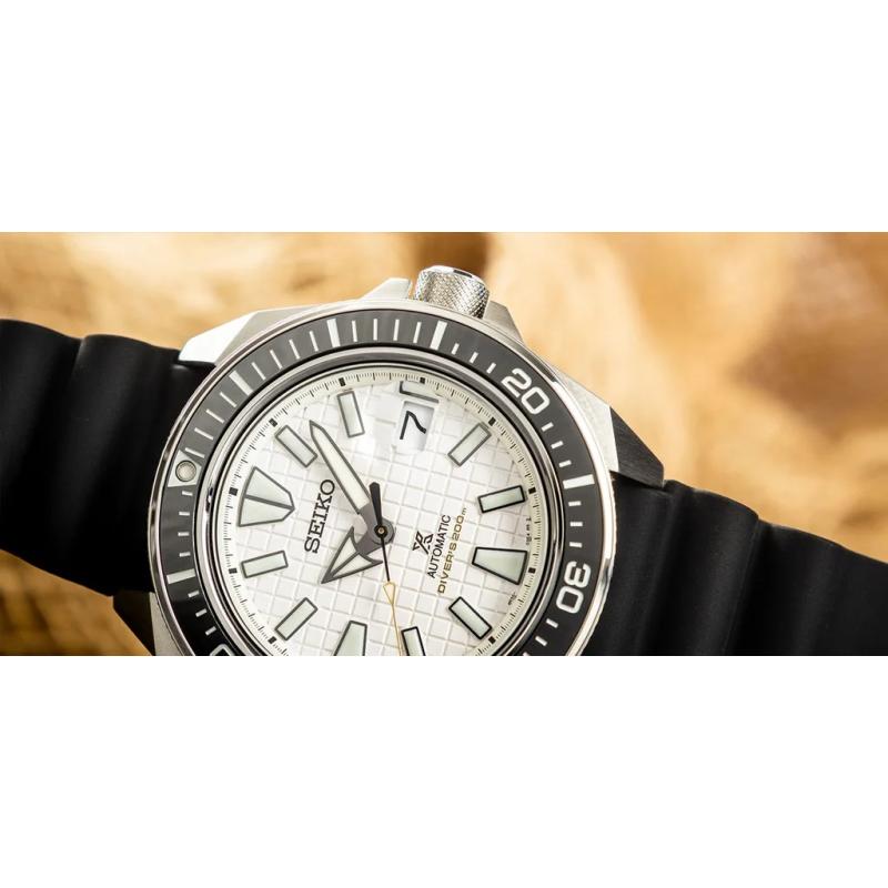 Pánské hodinky SEIKO Prospex SRPE37K1