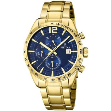 Pánské hodinky FESTINA Prestige 20266/2
