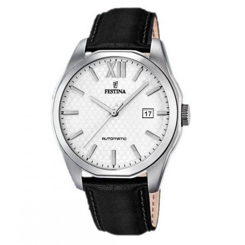 Pánské hodinky FESTINA Automatic 16885/2